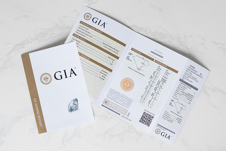 The Jeweller Magazin – Schmuckwissen: IGI vs. GIA