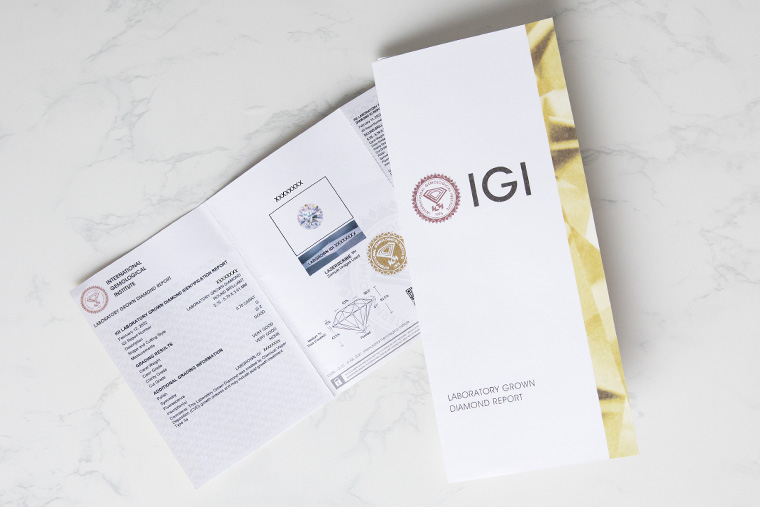 The Jeweller Magazin – Schmuckwissen: IGI vs. GIA