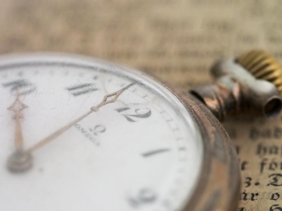 Die Geschichte der Armbanduhr