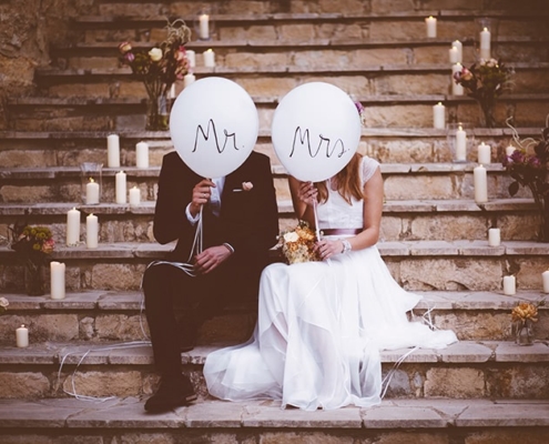 Hochzeitsfieber: Der perfekte Antrag