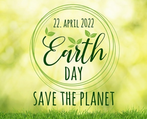Wir haben nur die eine: International Mother Earth Day Wir haben nur die eine: International Mother Earth Day