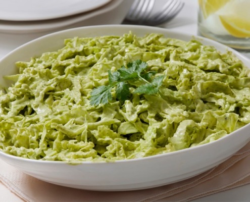 Viraler Food-Trend: Green Goddess Salad
