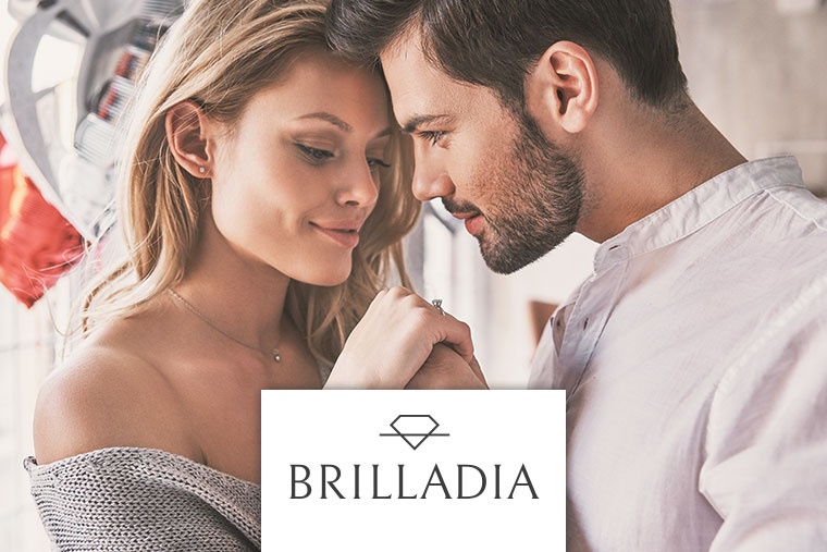 Unsere neue Eigenmarke: Brilladia